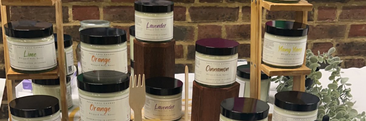 SheaLoveLondon's profile banner image