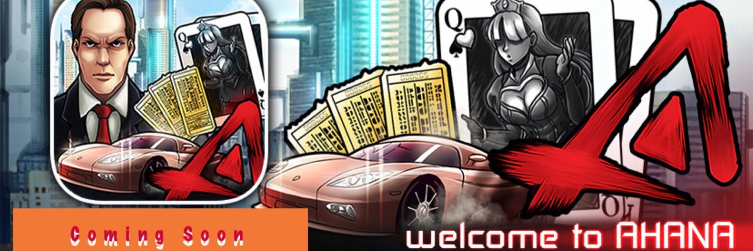 Project A banner