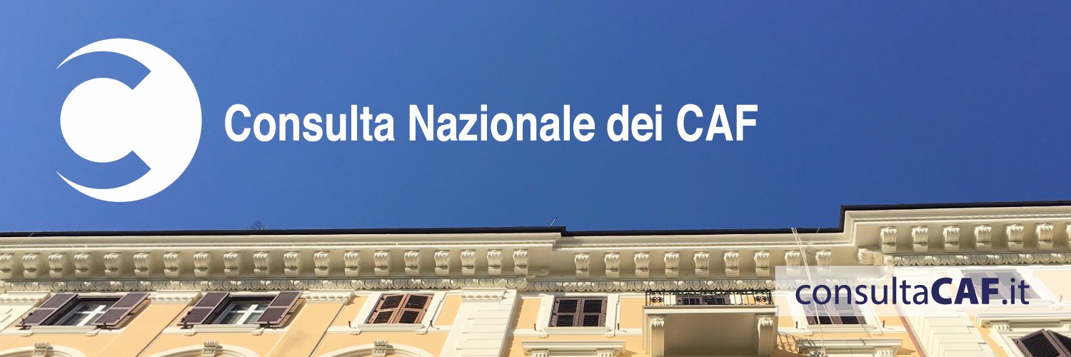 ConsultaCaf's profile banner image