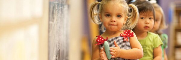 GoddardSchool Profile Banner