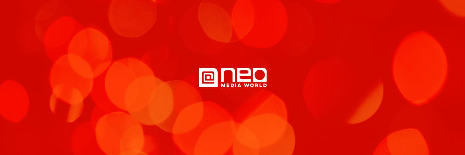NeoMediaWorld's profile banner image