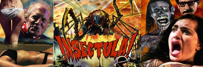 Insectula's profile banner image