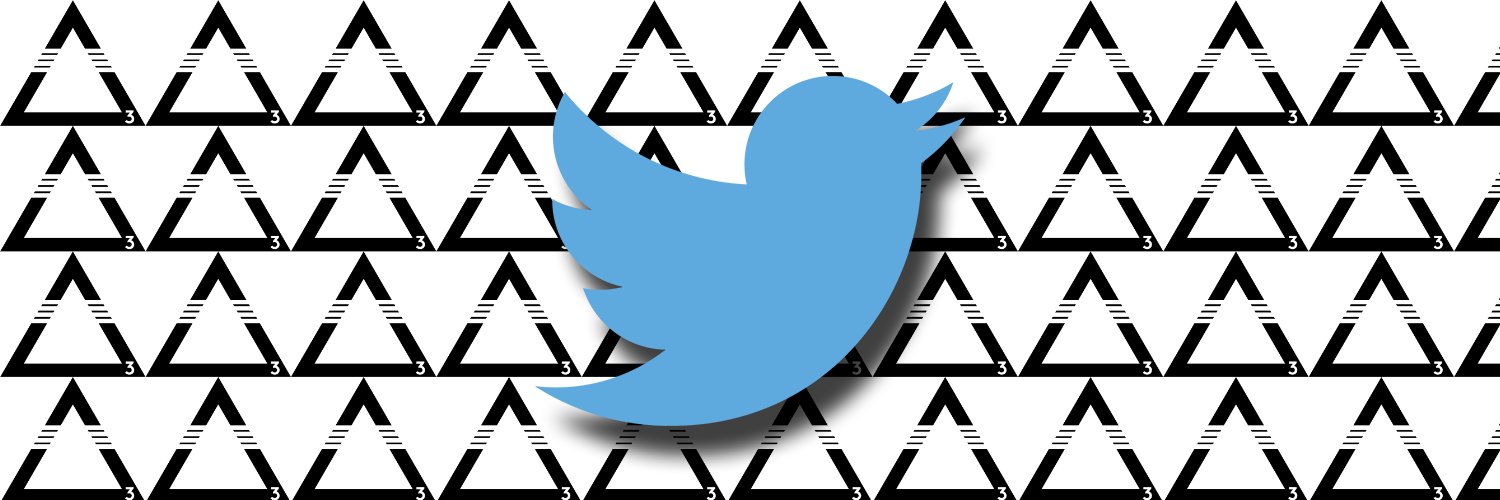 333inds's profile banner image