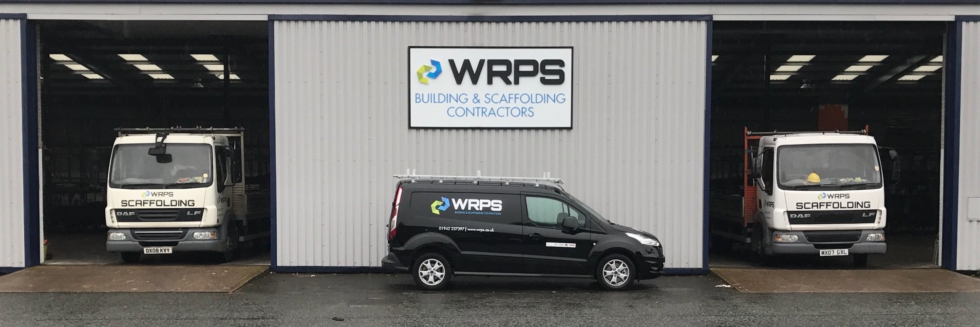 WrpsLtd's profile banner image