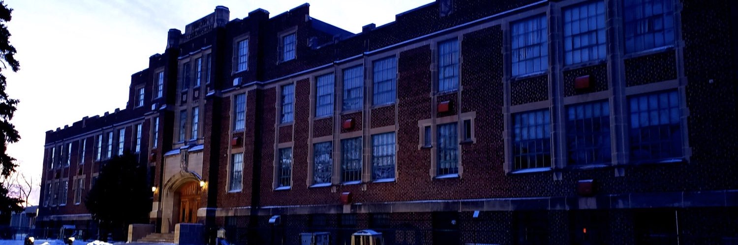 Balfour Collegiate banner