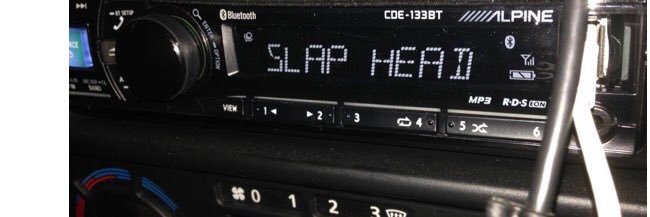 SlapheadGiraffe banner