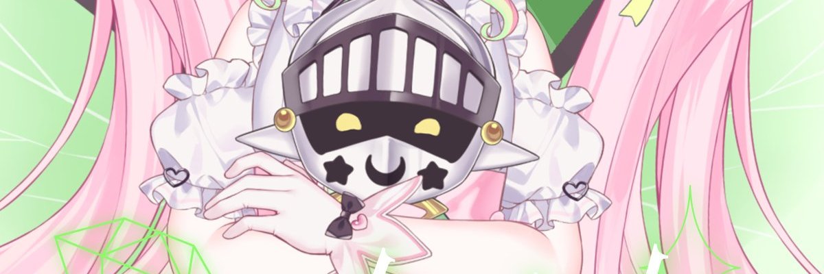 Dianknight Saba 🌷🧚‍♀️ banner