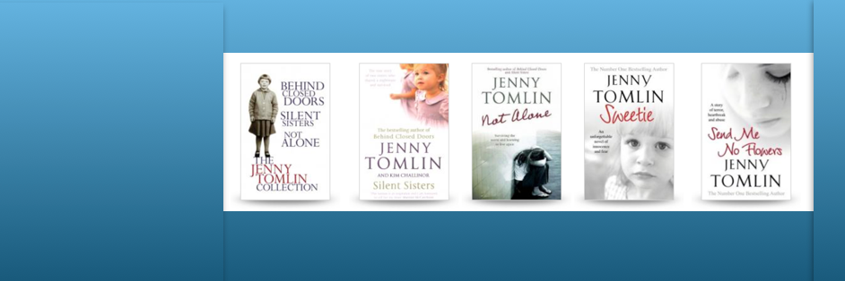 TomlinJenny's profile banner image
