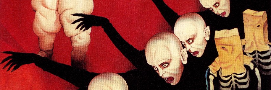 Pestmeester banner