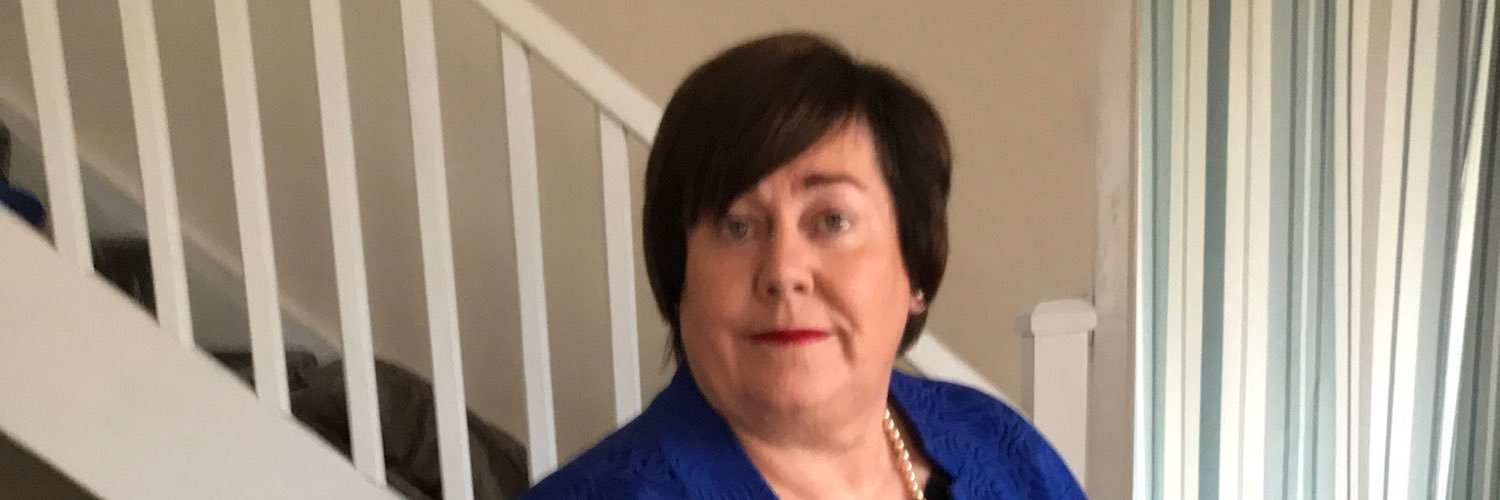 BurchillBernie's profile banner image