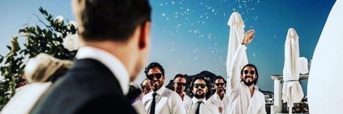 eflarrow's profile banner image