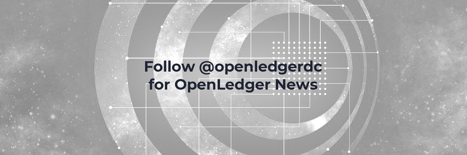 OpenLedger banner