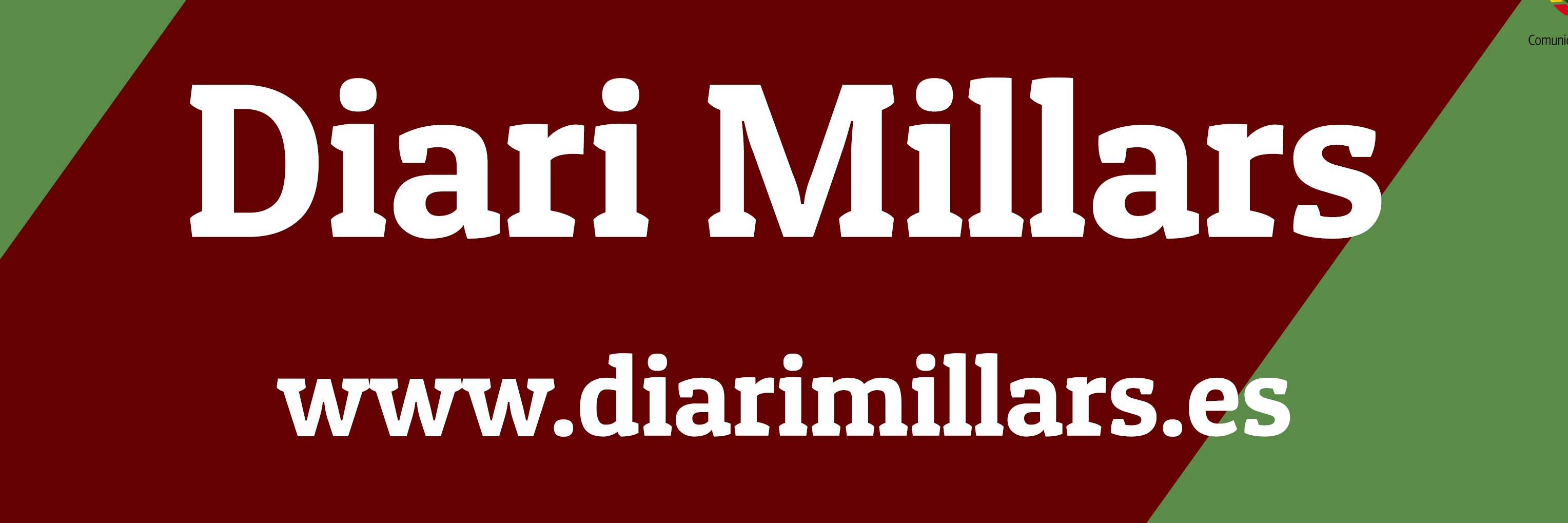 DiariMillars's profile banner image