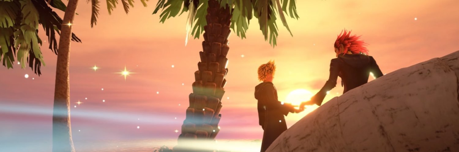 akurokush's profile banner image