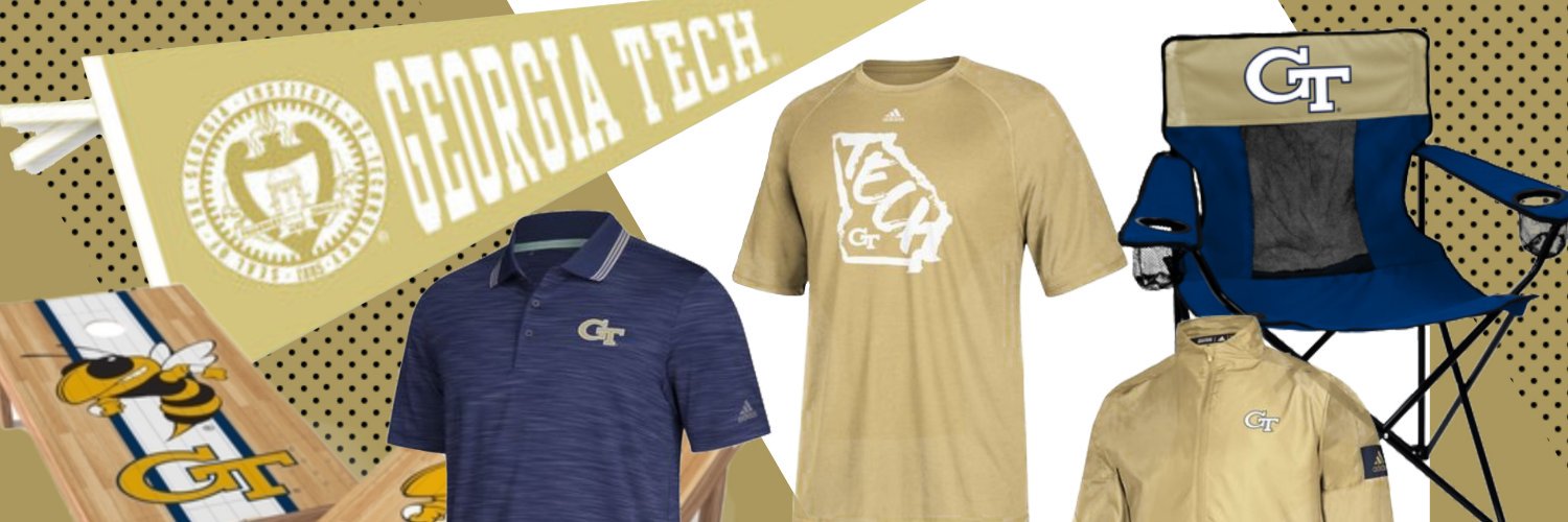 GATechBookstore's profile banner image