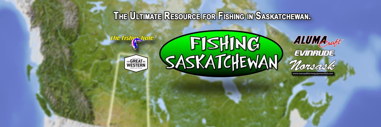 fishingsask's profile banner image