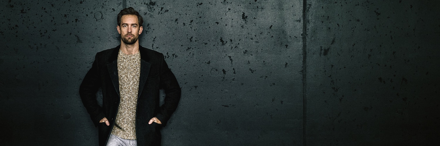 Jonathan Demoor banner