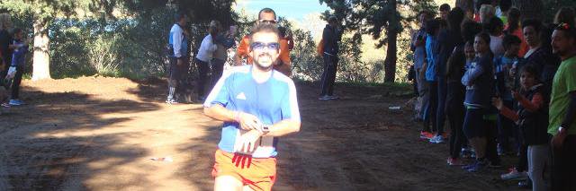 EstRunning's profile banner image