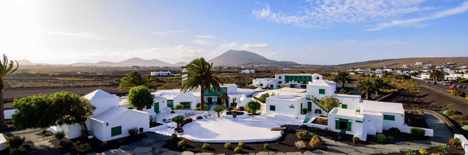 CACT Lanzarote banner