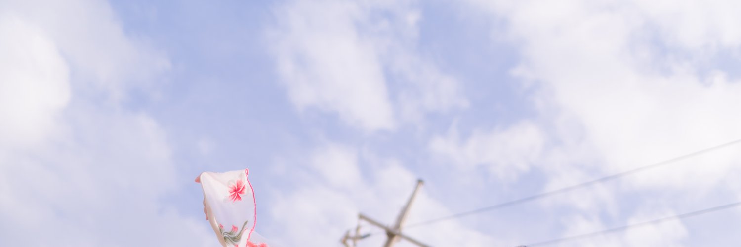 Longan9527's profile banner image