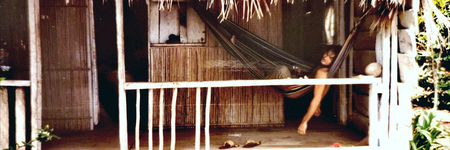 KaloGil's profile banner image