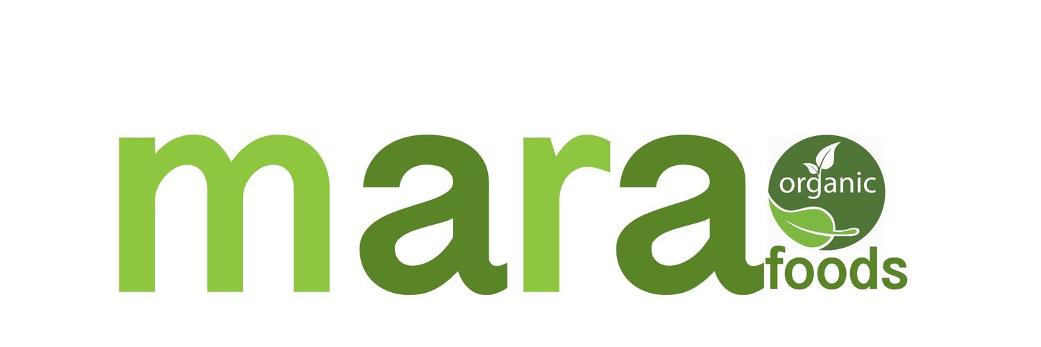 Mara Foods banner