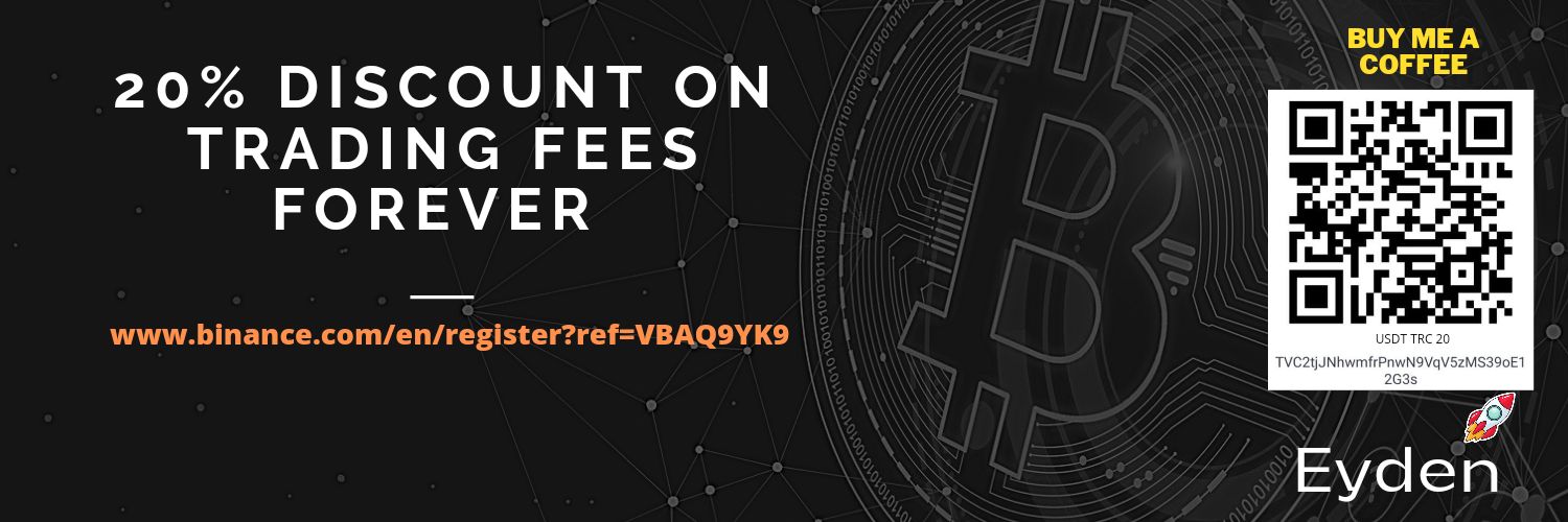 ⚡ Eyden ⚡ banner