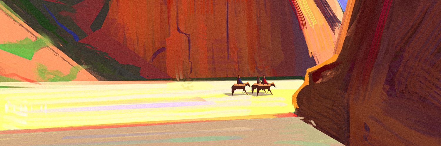 karazkos's profile banner image