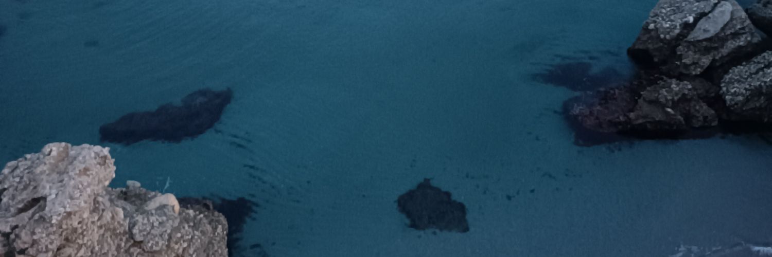 Kaesar_M's profile banner image