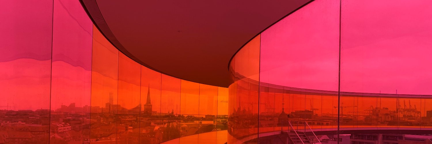 Vilde Schanke Sundet banner