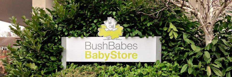 BushBabesStore's profile banner image