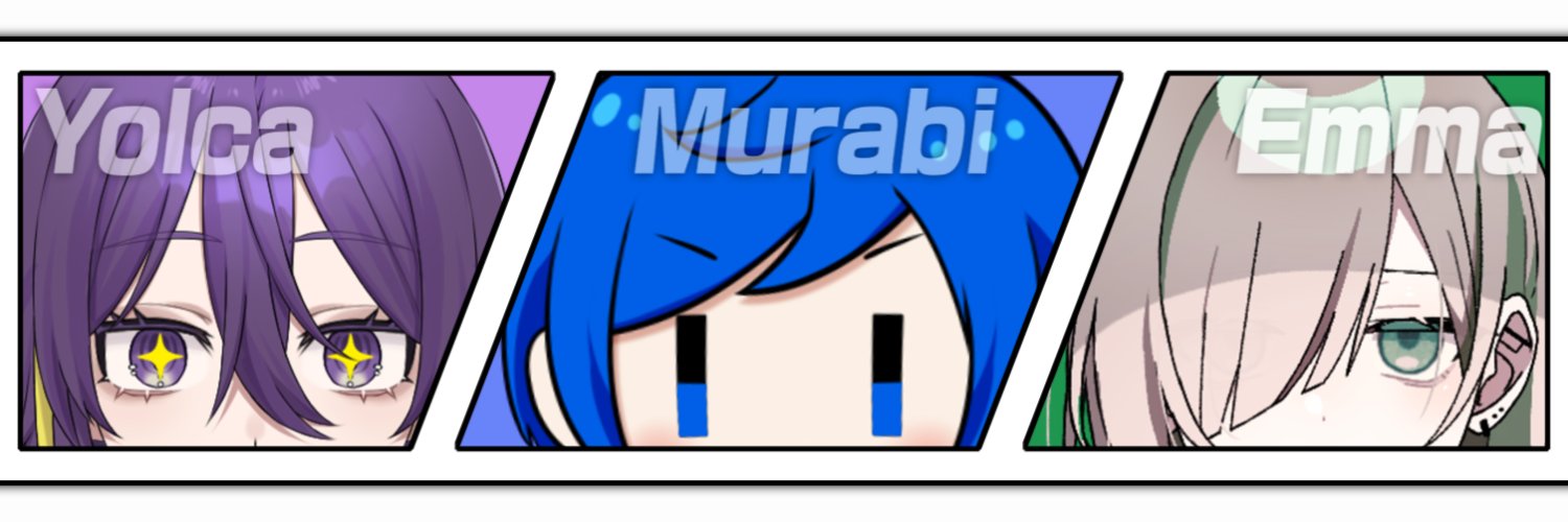 murabibibi's profile banner image