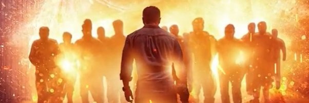 thisisajith218's profile banner image