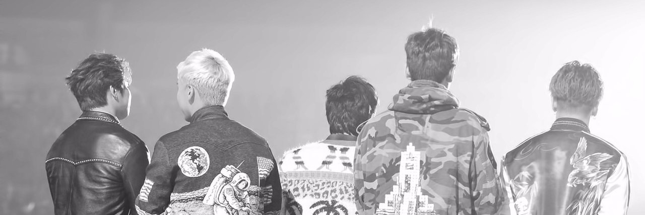 mYBaeby's profile banner image