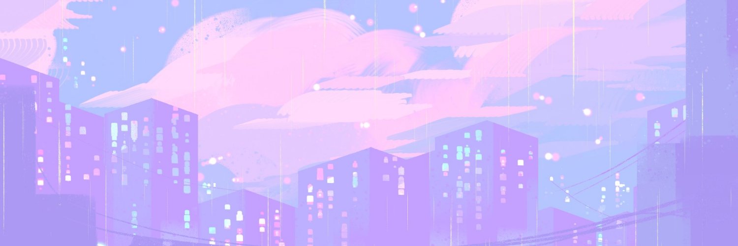 blankimeow's profile banner image