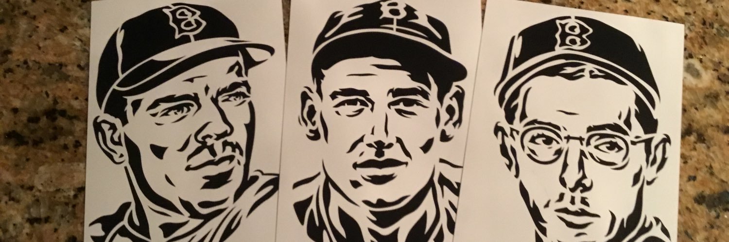 Mark Hoyle's banner