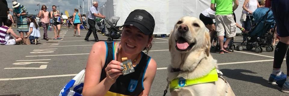 amyguidedogs's profile banner image