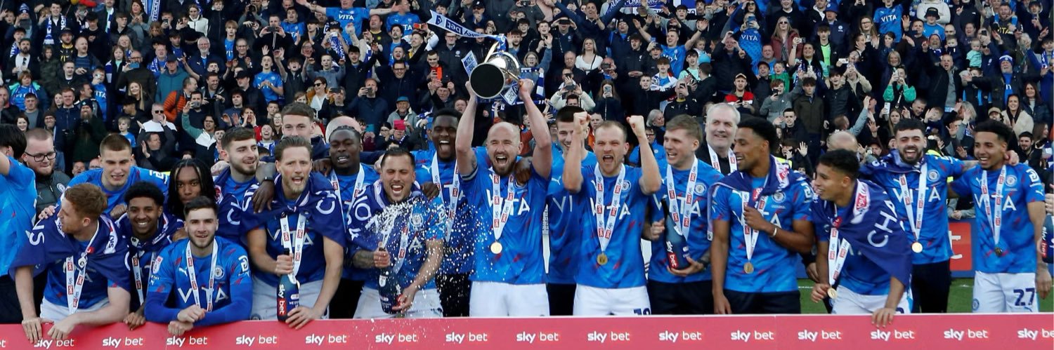 James Morrison banner