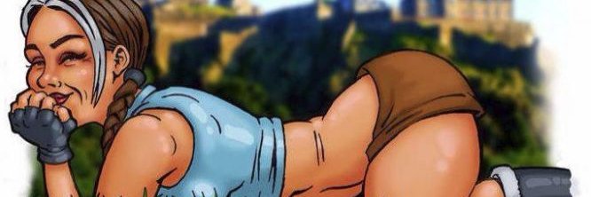 Being_Croft's profile banner image