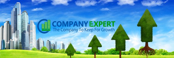 CompanyExpert Profile Banner