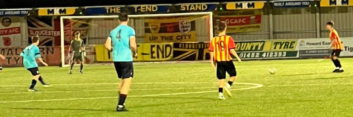 Carwyn Lewis banner