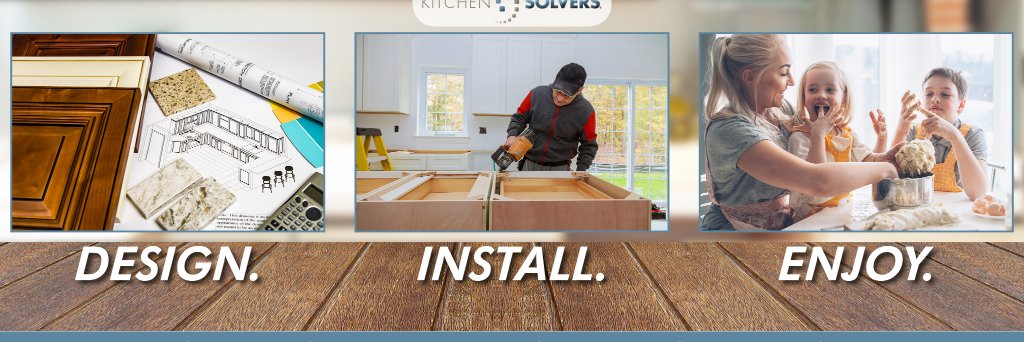 KitchenSolvers's profile banner image
