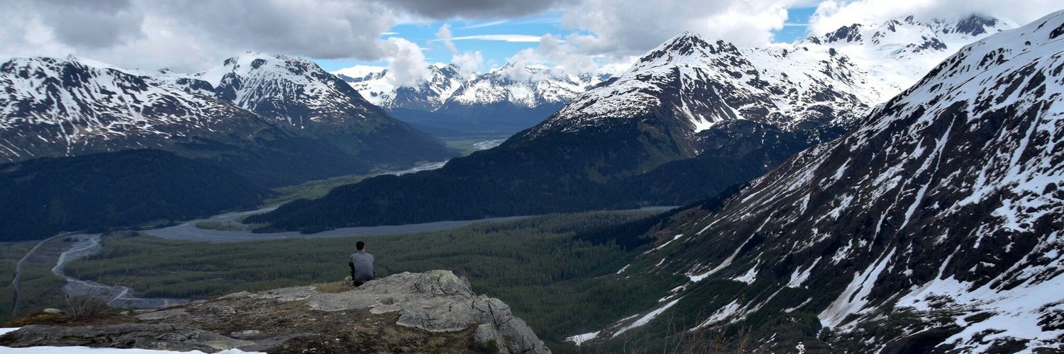 bchallener's profile banner image