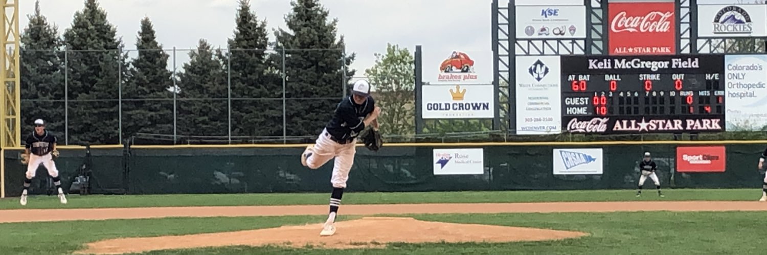 Matt Walker banner