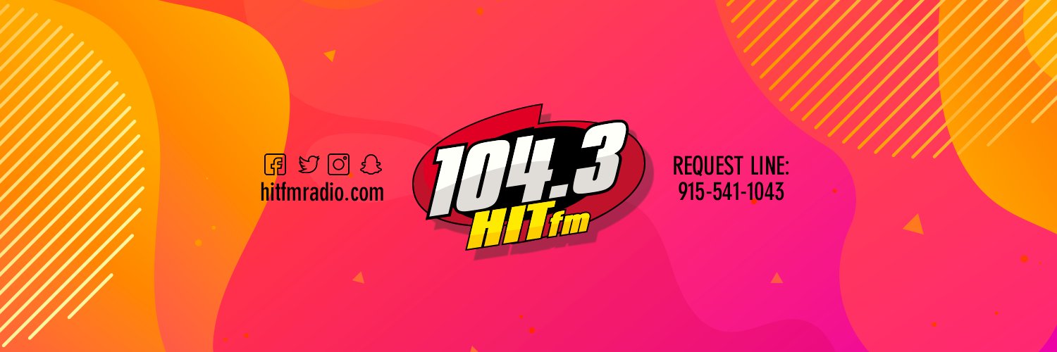 104.3 HITFm banner
