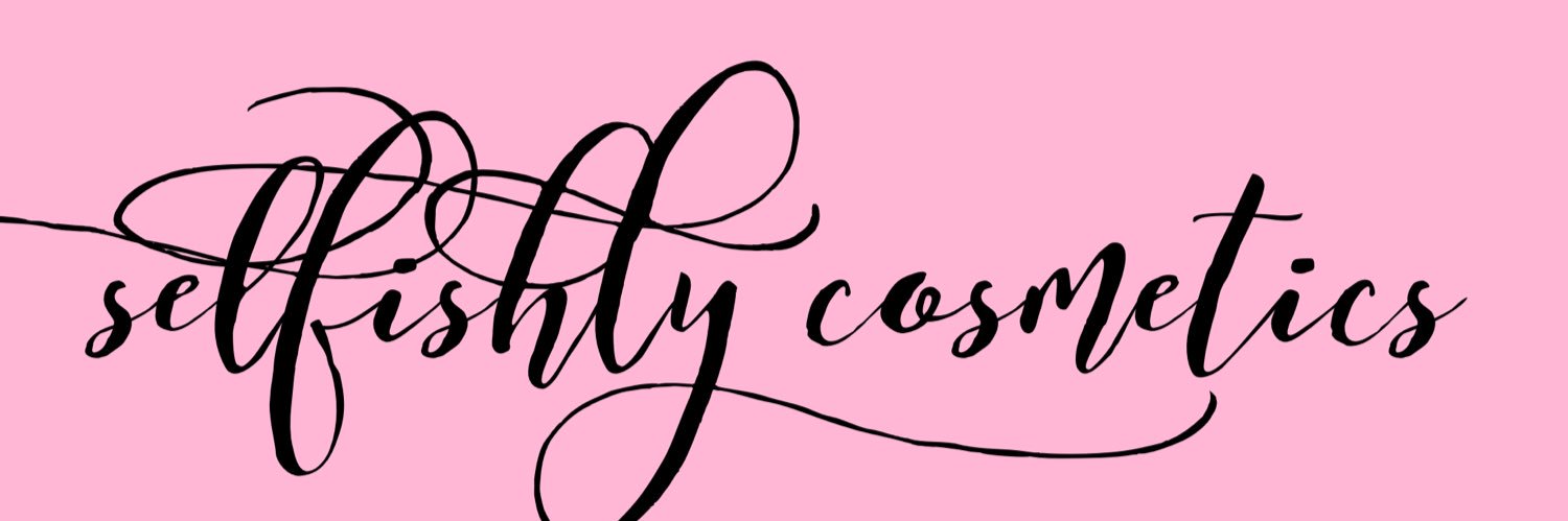 SelfishlyCc's profile banner image