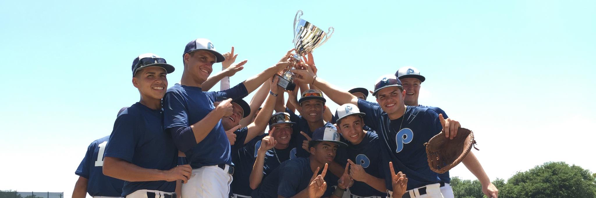 Florida Pokers banner