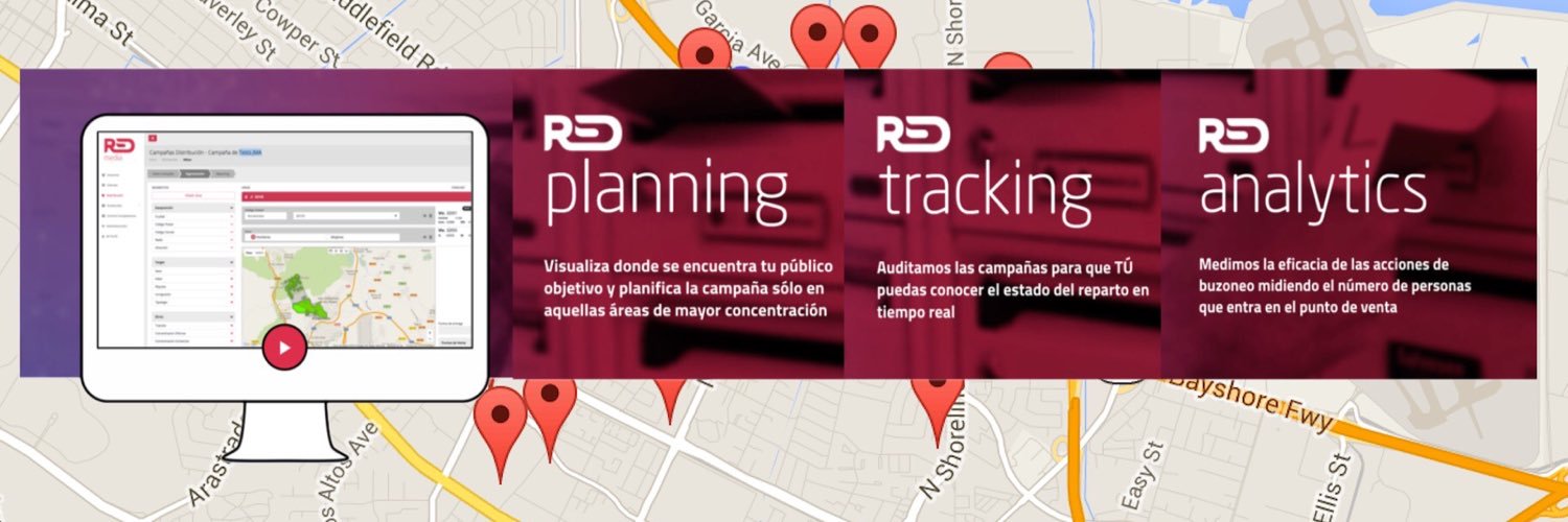 RedMediasocial's profile banner image