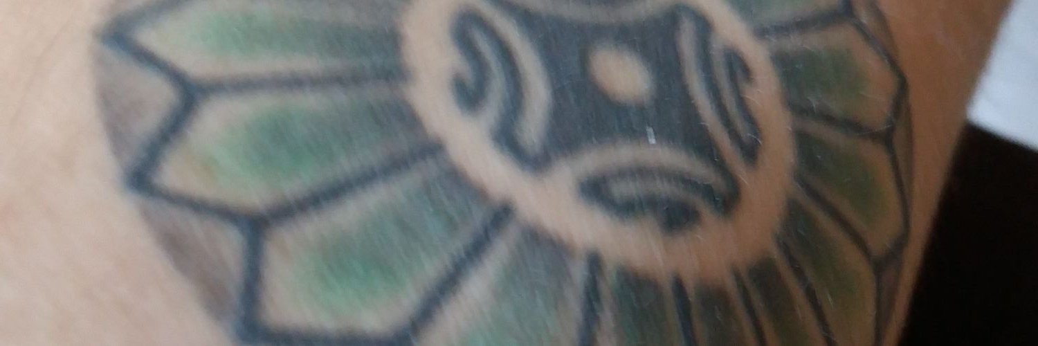 luqascaceres's profile banner image