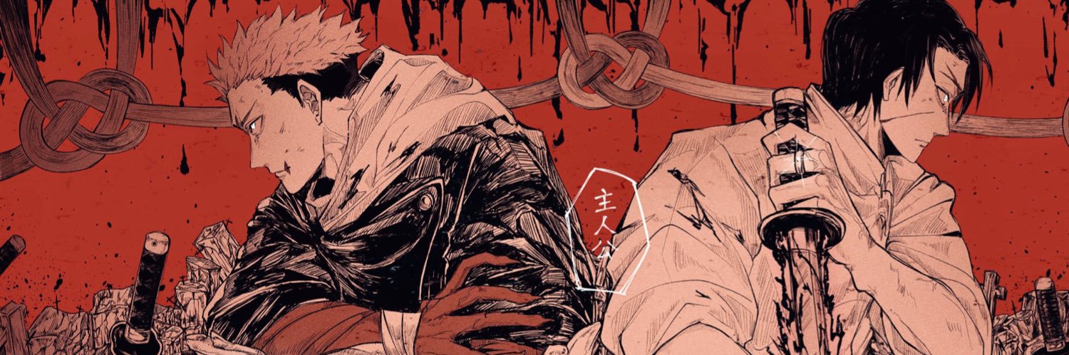RyKuDomain's profile banner image